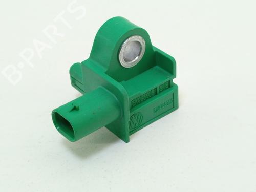 electronic-module-vw-golf-vi-5k1-2008-2009-2010-2011-2012-2013-2014-28179054 main image