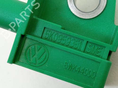 Electronic module VW GOLF VI (5K1) 1.6 TDI | BP28179054M83 - Image 2