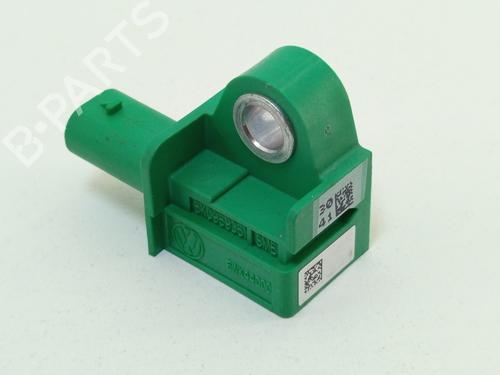 Electronic module VW GOLF VI (5K1) 1.6 TDI | BP28179054M83 - Image 5