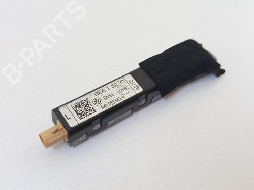 electronic-module-vw-golf-vi-5k1-2008-2009-2010-2011-2012-2013-2014-28179055 main image