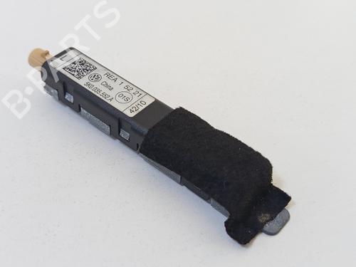 Electronic module VW GOLF VI (5K1) 1.6 TDI | BP28179055M83 - Image 3