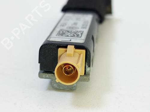 Electronic module VW GOLF VI (5K1) 1.6 TDI | BP28179055M83 - Image 4