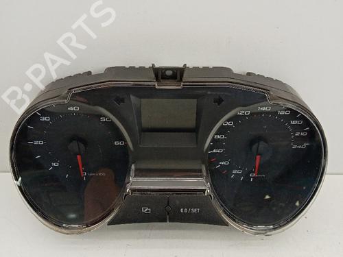 Cockpit Cockpit 21036784 21036784