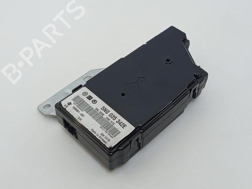 Used Electronic module Electronic module SKODA OCTAVIA II Combi (1Z5) 1.6 TDI (105 hp) 25833001 25833001