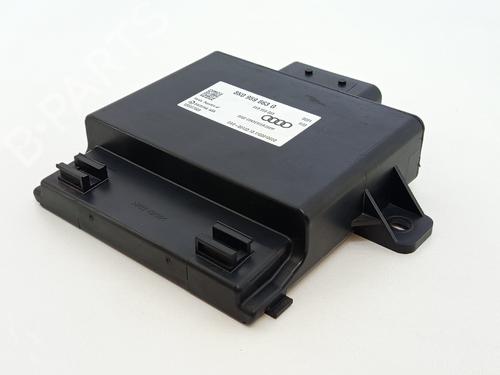 Electronic module SKODA OCTAVIA II Combi (1Z5) 1.6 TDI | BP25833004M83 - Image 3