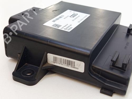 Electronic module SKODA OCTAVIA II Combi (1Z5) 1.6 TDI | BP25833004M83 - Image 5