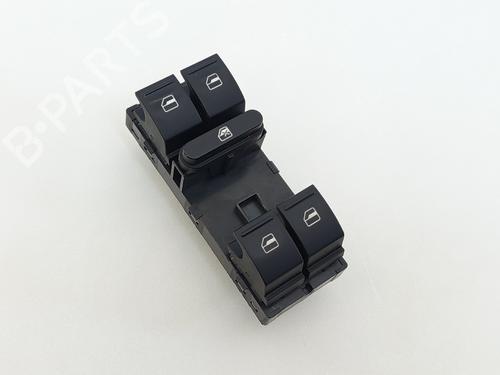 Used Left front window switch Left front window switch SKODA OCTAVIA II Combi (1Z5) 1.6 TDI (105 hp) 25833715 25833715