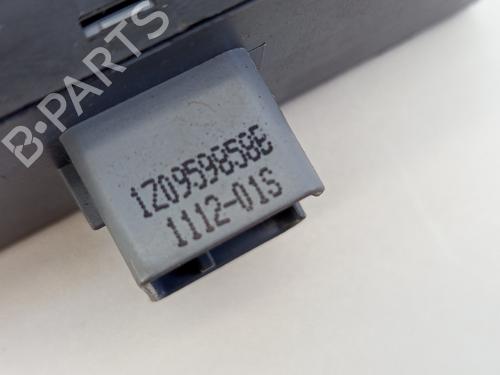 Left front window switch SKODA OCTAVIA II Combi (1Z5) 1.6 TDI | BP25833715I27  - Image 5