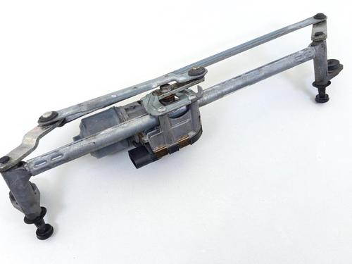 Used Front wiper motor Front wiper motor SKODA OCTAVIA II Combi (1Z5) 1.6 TDI (105 hp) 25833018 25833018