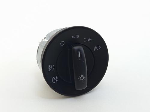 headlight-switch-skoda-octavia-ii-combi-1z5-2004-2005-2006-2007-2008-2009-2010-2011-2012-2013-25833007 main image