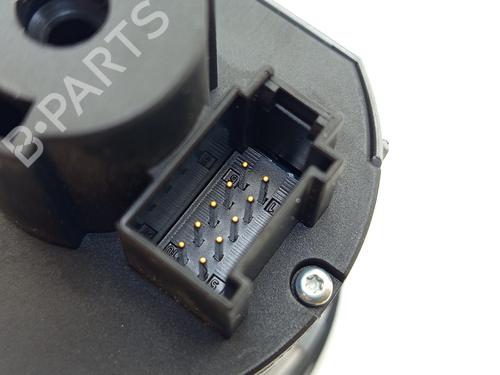 Headlight switch SKODA OCTAVIA II Combi (1Z5) 1.6 TDI | BP25833007I24  - Image 5