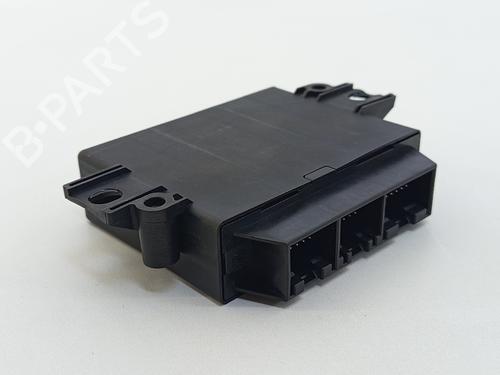 Electronic module SKODA OCTAVIA II Combi (1Z5) 1.6 TDI | BP25833012M83  - Image 5