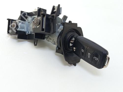 Used Ignition barrel Ignition barrel SKODA OCTAVIA II Combi (1Z5) 1.6 TDI (105 hp) 25833013 25833013