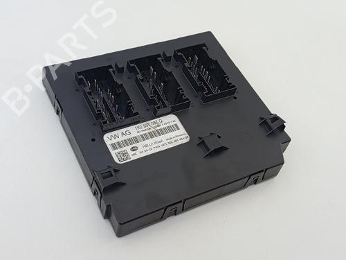 Used Electronic module Electronic module SKODA OCTAVIA II Combi (1Z5) 1.6 TDI (105 hp) 25833016 25833016
