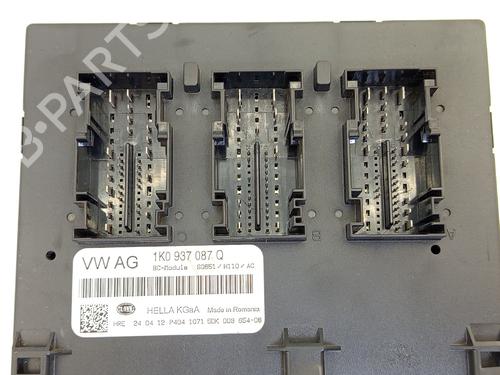 Electronic module SKODA OCTAVIA II Combi (1Z5) 1.6 TDI | BP25833016M83 - Image 2