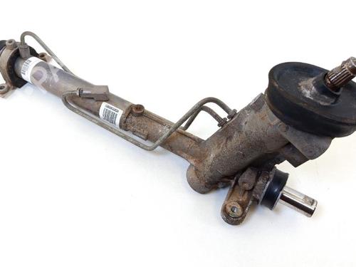 Used Steering rack Steering rack SEAT IBIZA IV (6J5, 6P1) 1.2 (70 hp) 26525705 26525705
