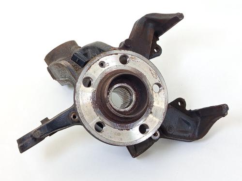 Used Right front steering knuckle Right front steering knuckle SEAT IBIZA IV (6J5, 6P1) 1.2 (70 hp) 26525706 26525706