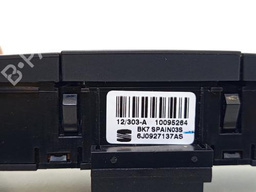 Switch SEAT IBIZA IV (6J5, 6P1) 1.2 | BP26656701I30 - Image 3