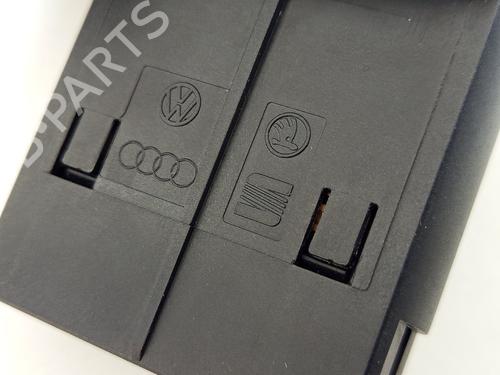 Headlight switch SEAT IBIZA IV (6J5, 6P1) 1.2 | BP26656704I24 - Image 4
