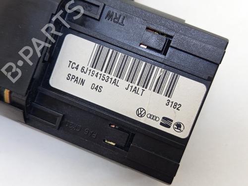 Headlight switch SEAT IBIZA IV (6J5, 6P1) 1.2 | BP26656704I24 - Image 7