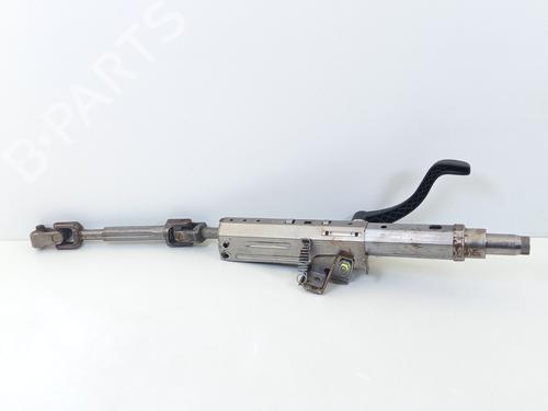 Used Steering column Steering column SEAT IBIZA IV (6J5, 6P1) 1.2 (70 hp) 26656731 26656731