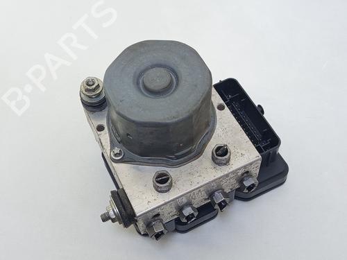 Used ABS pump ABS pump SEAT IBIZA IV (6J5, 6P1) 1.2 (70 hp) 26656712 26656712