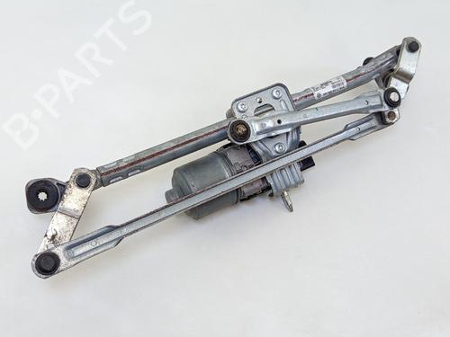 Used Front wiper motor Front wiper motor 26656713 26656713