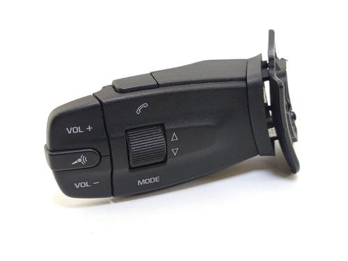 steering-wheel-controls-seat-ibiza-iv-6j5-6p1-2008-2009-2010-2011-2012-2013-2014-2015-2016-2017-26656716 main image