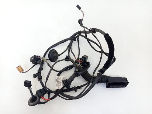 Used Wiring harness Wiring harness SEAT IBIZA IV (6J5, 6P1) 1.2 (70 hp) 31717907 31717907