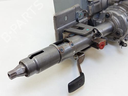 Steering column FORD FIESTA VI (CB1, CCN) 1.25 | BP26712623M21 - Image 2