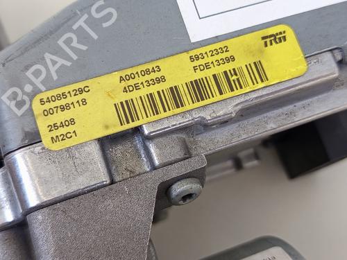 Steering column FORD FIESTA VI (CB1, CCN) 1.25 | BP26712623M21 - Image 4