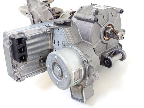 Steering column FORD FIESTA VI (CB1, CCN) 1.25 | BP26712623M21 - Image 5