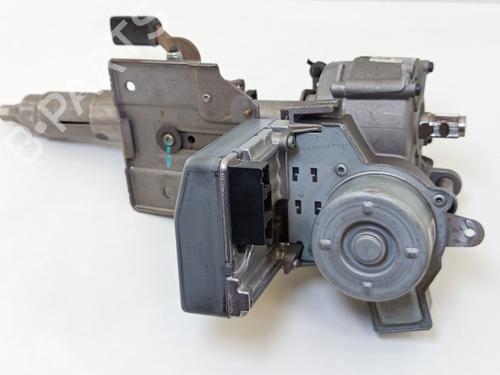 Steering column FORD FIESTA VI (CB1, CCN) 1.25 | BP26712623M21 - Image 7