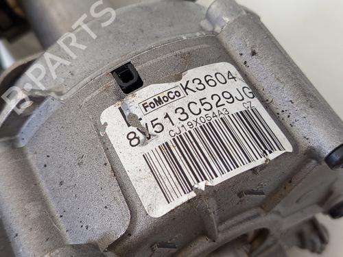 Steering column FORD FIESTA VI (CB1, CCN) 1.25 | BP26712623M21 - Image 8