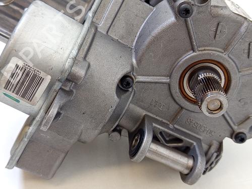 Steering column FORD FIESTA VI (CB1, CCN) 1.25 | BP26712623M21 - Image 9