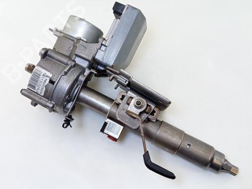 Steering column FORD FIESTA VI (CB1, CCN) 1.25 | BP26712623M21 - Image 10