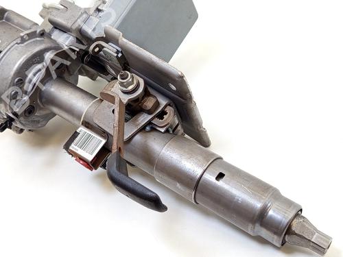 Steering column FORD FIESTA VI (CB1, CCN) 1.25 | BP26712623M21 - Image 11