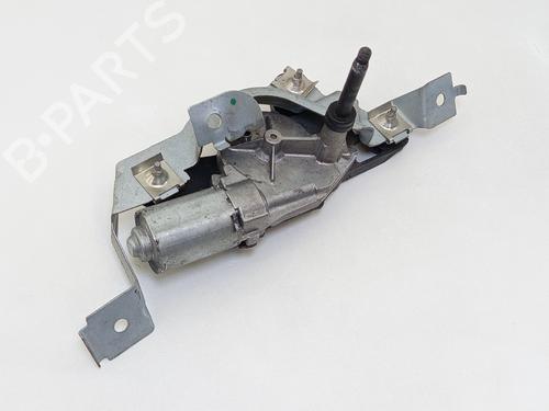rear-wiper-motor-ford-fiesta-vi-cb1-ccn-2008-26397082 main image