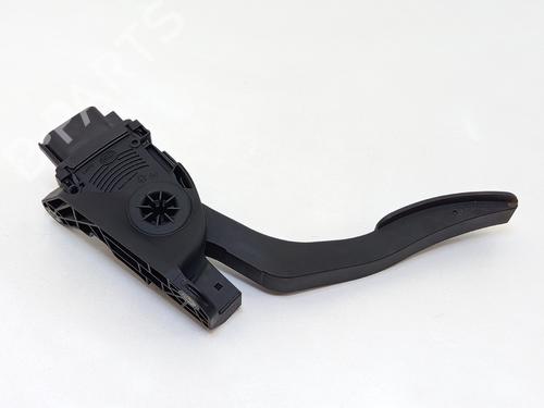 Pedal FORD FIESTA VI (CB1, CCN) 1.4 TDCi | BP26736673I4 - Image 2