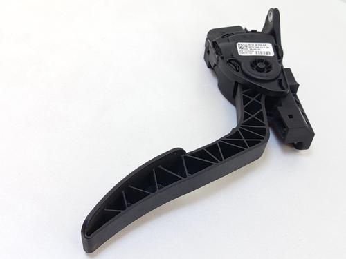 Pedal FORD FIESTA VI (CB1, CCN) 1.4 TDCi | BP26736673I4 - Image 5