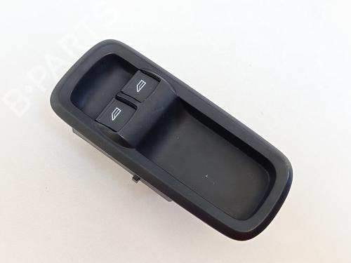 Used Left front window switch Left front window switch FORD FIESTA VI (CB1, CCN) 1.4 TDCi (68 hp) 26736679 26736679