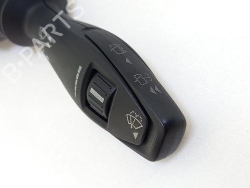 Steering column stalk FORD FIESTA VI (CB1, CCN) 1.4 TDCi | BP26736688I23 - Image 2