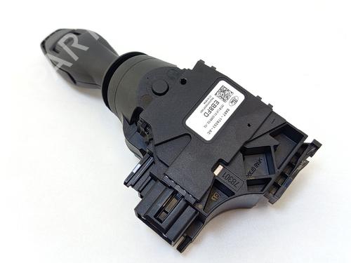 Steering column stalk FORD FIESTA VI (CB1, CCN) 1.4 TDCi | BP26736688I23 - Image 4