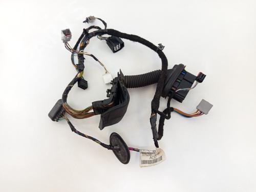 wiring-harness-ford-fiesta-vi-cb1-ccn-2008-31253449 main image