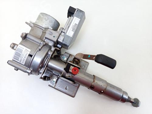 Used Steering column Steering column FORD FIESTA VI (CB1, CCN) 1.4 TDCi (68 hp) 26736664 26736664