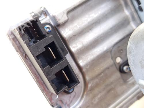 Steering column FORD FIESTA VI (CB1, CCN) 1.4 TDCi | BP26736664M21  - Image 6