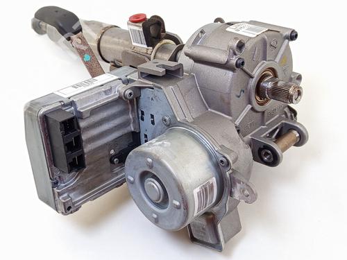 Steering column FORD FIESTA VI (CB1, CCN) 1.4 TDCi | BP26736664M21  - Image 7