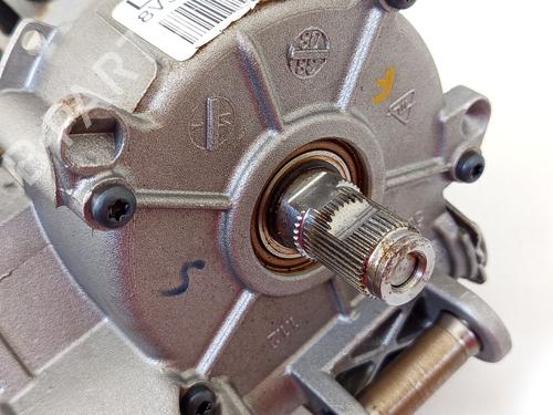 Steering column FORD FIESTA VI (CB1, CCN) 1.4 TDCi | BP26736664M21  - Image 8