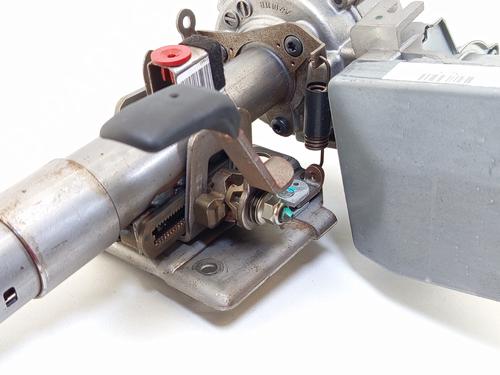 Steering column FORD FIESTA VI (CB1, CCN) 1.4 TDCi | BP26736664M21  - Image 9