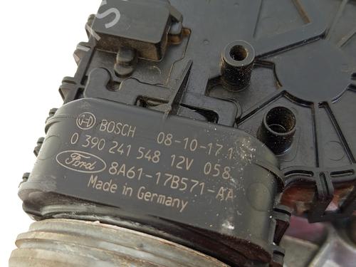Front wiper motor FORD FIESTA VI (CB1, CCN) 1.4 TDCi | BP26736665M29  - Image 7